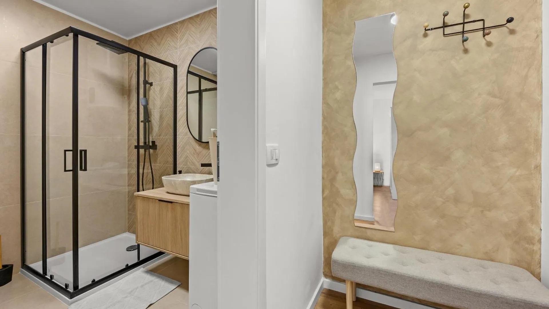 New Apartment Fiore, Pula Croatie