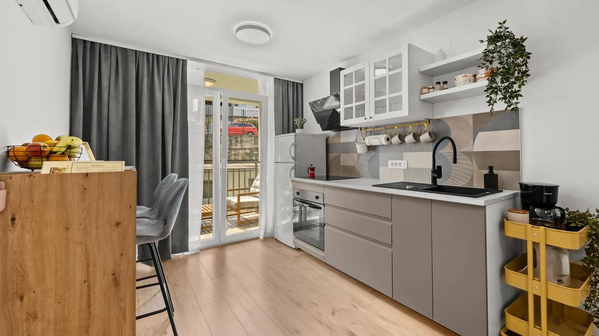 New Apartment Fiore, Pula Croatie